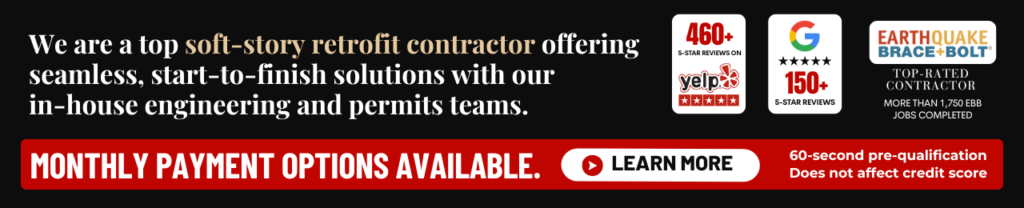 soft story contractor los angeles